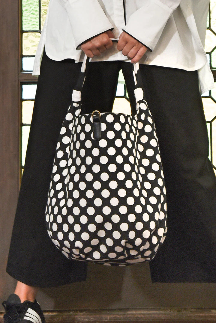 Full Volume Bag | Spot