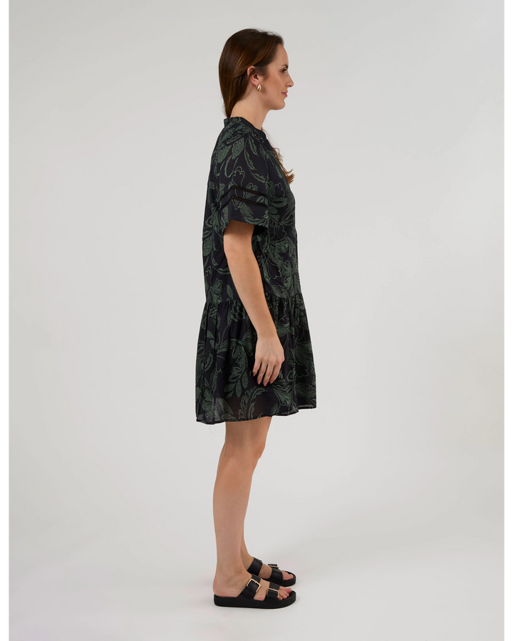 Eugenie Dress | Evening In Ibiza