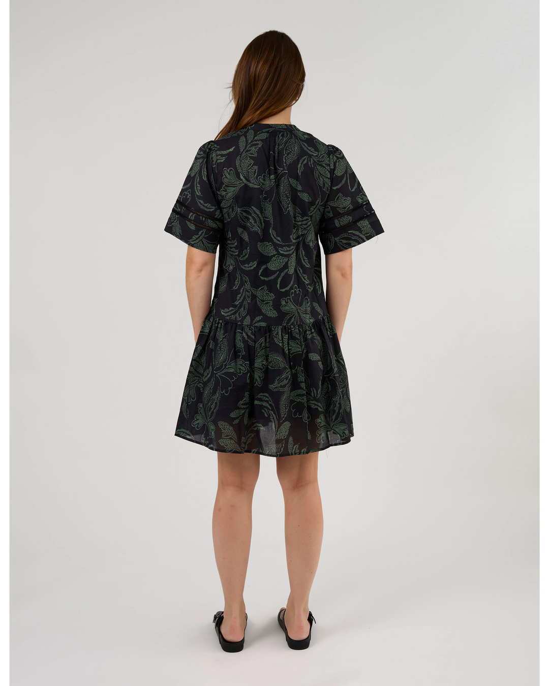 Eugenie Dress | Evening In Ibiza