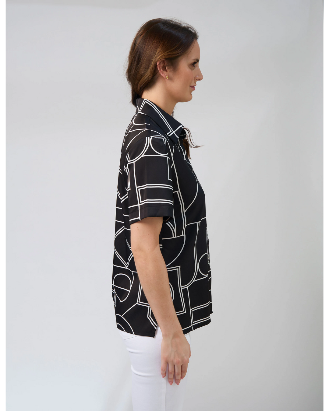Alisa Blouse | Spring Street