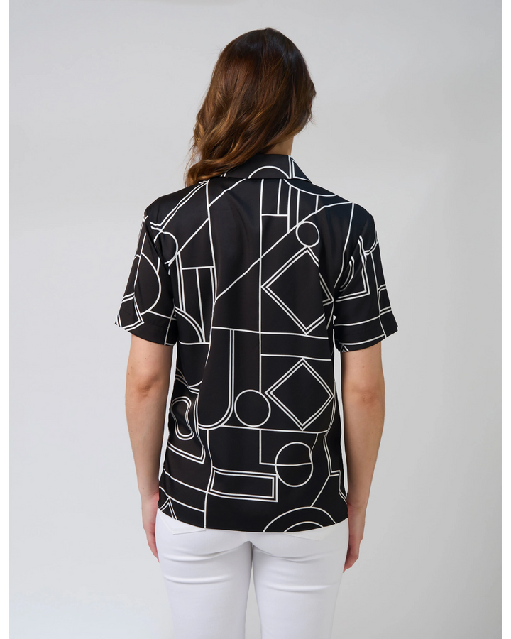 Alisa Blouse | Spring Street