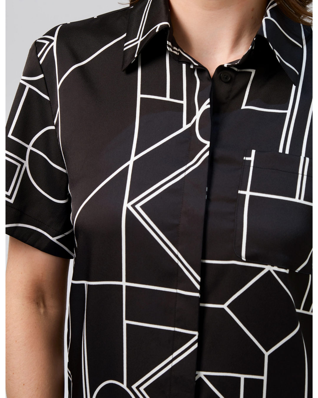 Alisa Blouse | Spring Street