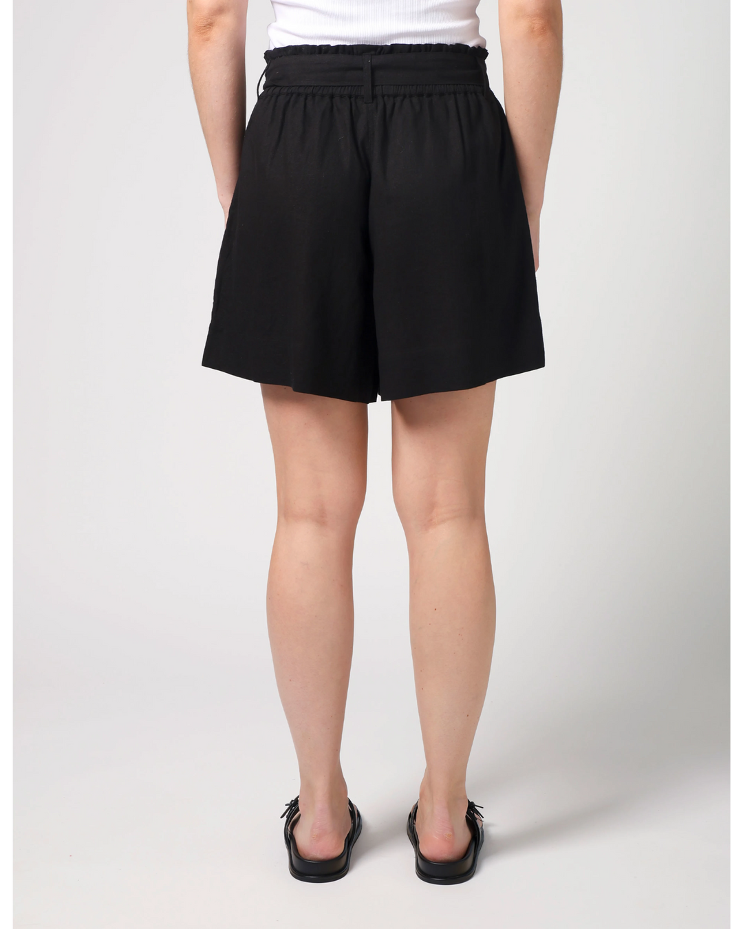 Noa Short | Black