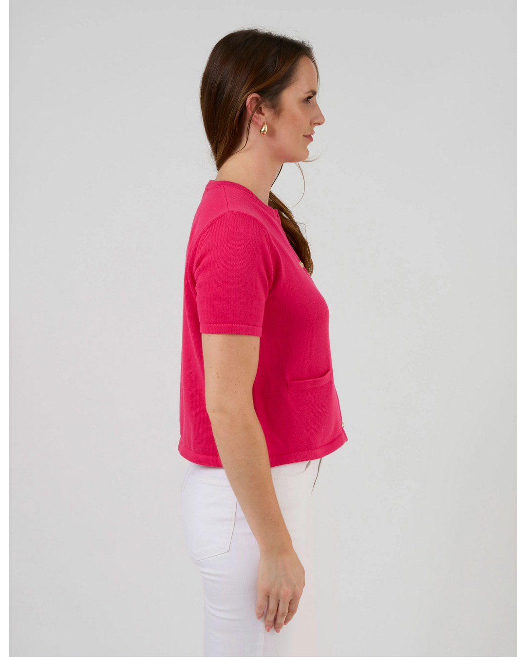 Rue Cardi | Barbie Pink