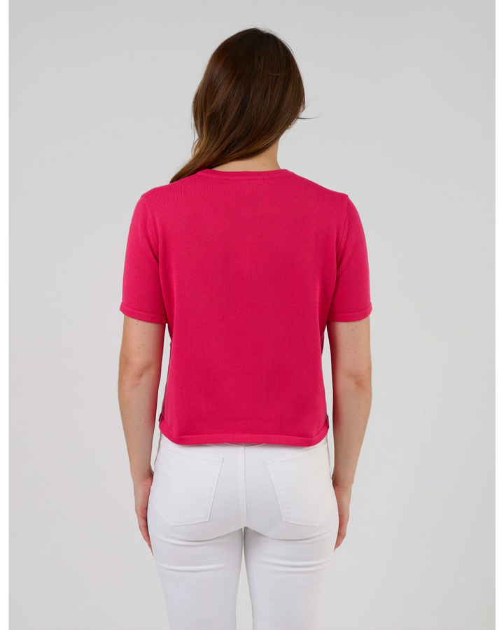 Rue Cardi | Barbie Pink