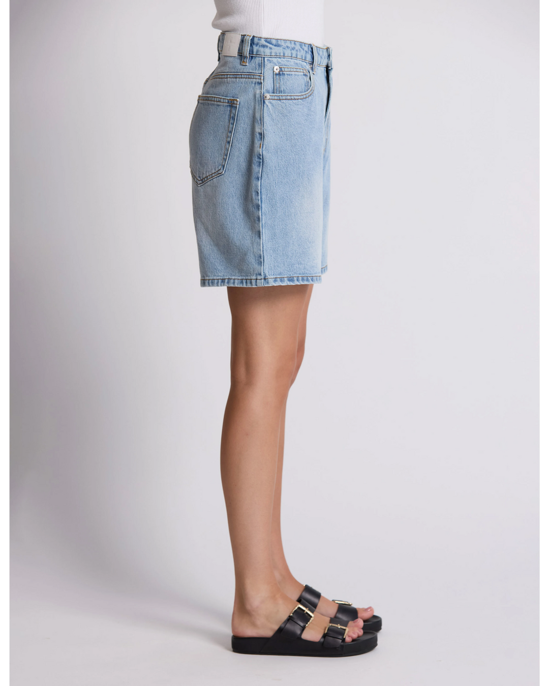 Emily Short | Light Blue