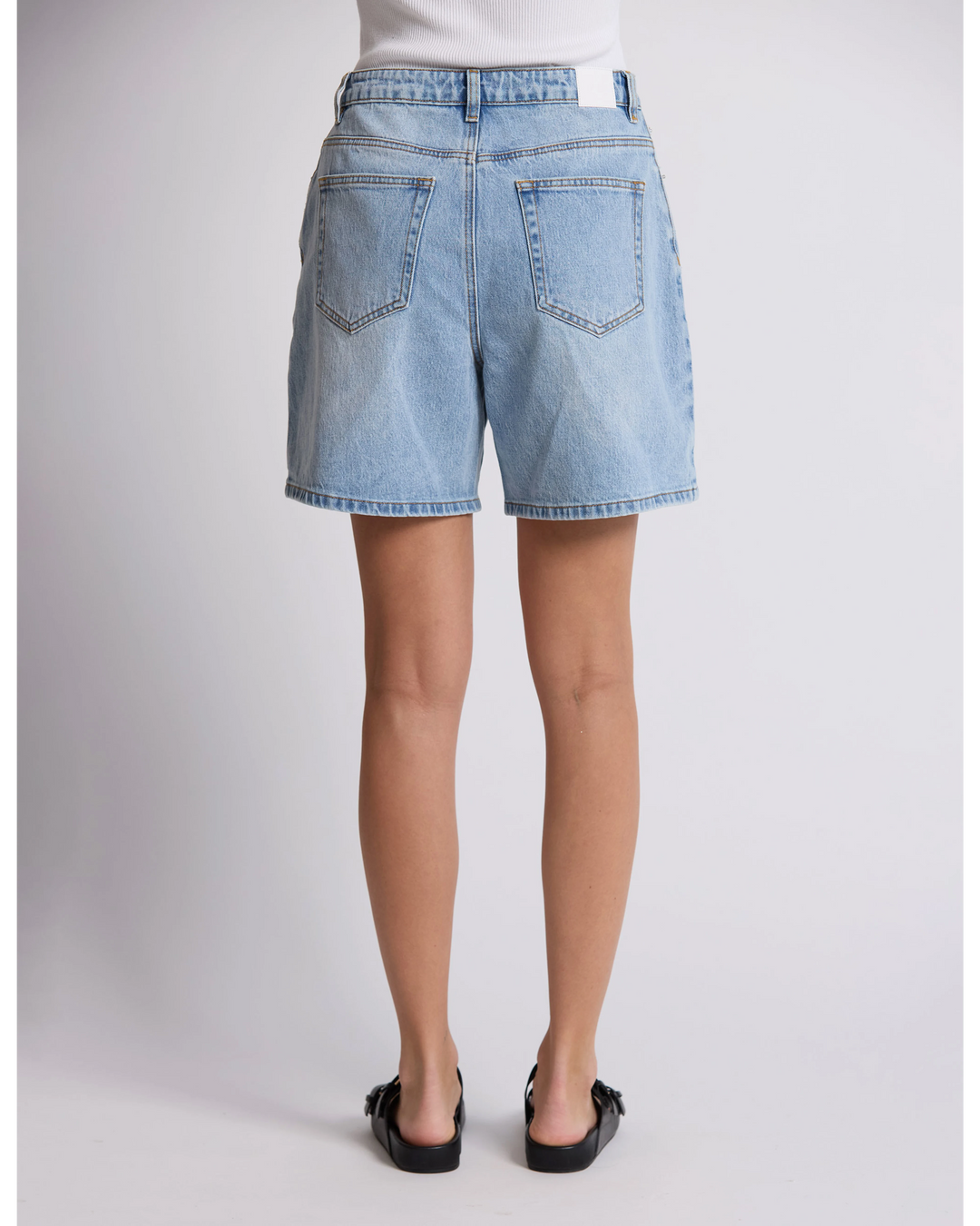 Emily Short | Light Blue