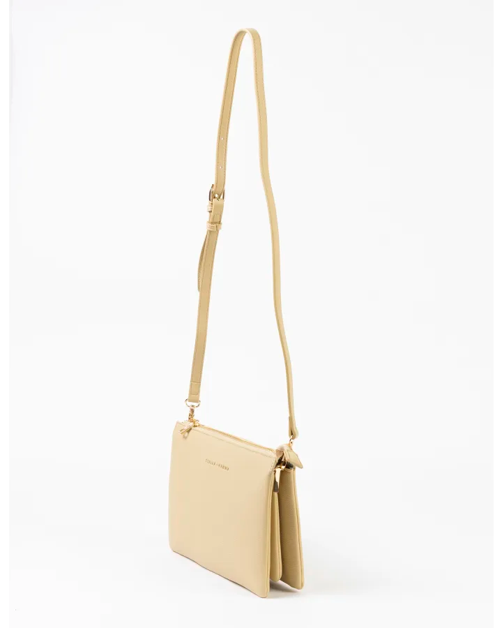 Frankie Multi Pouch Bag | Butter