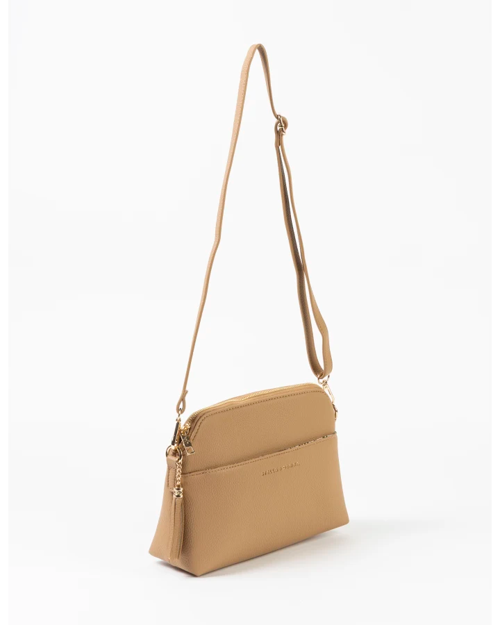 Cleo Bag | Bitter Caramel