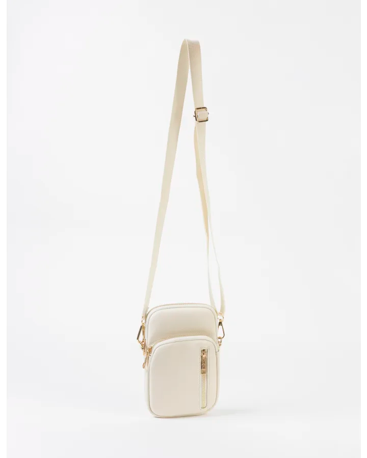 Mobelle Bag | Glacier