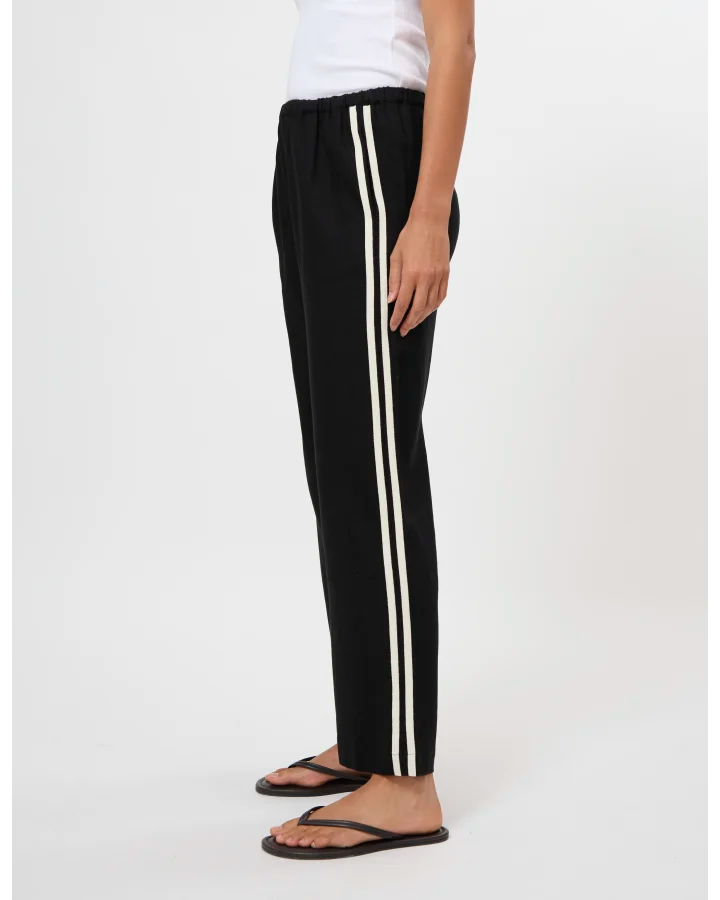 Peyton Pant | Black
