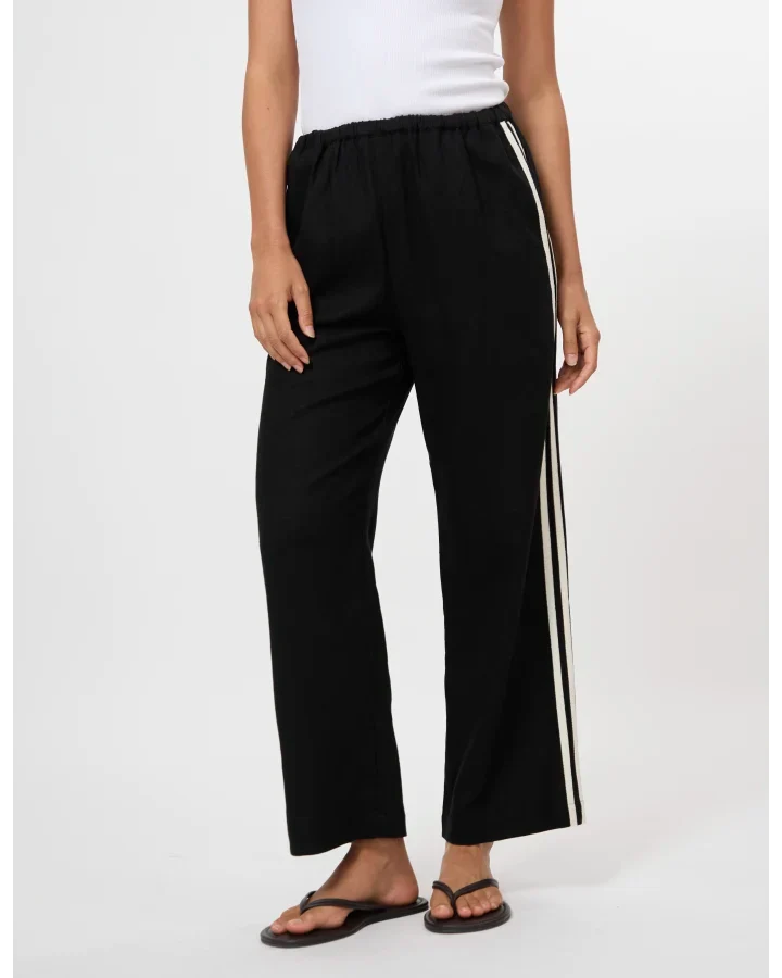 Peyton Pant | Black