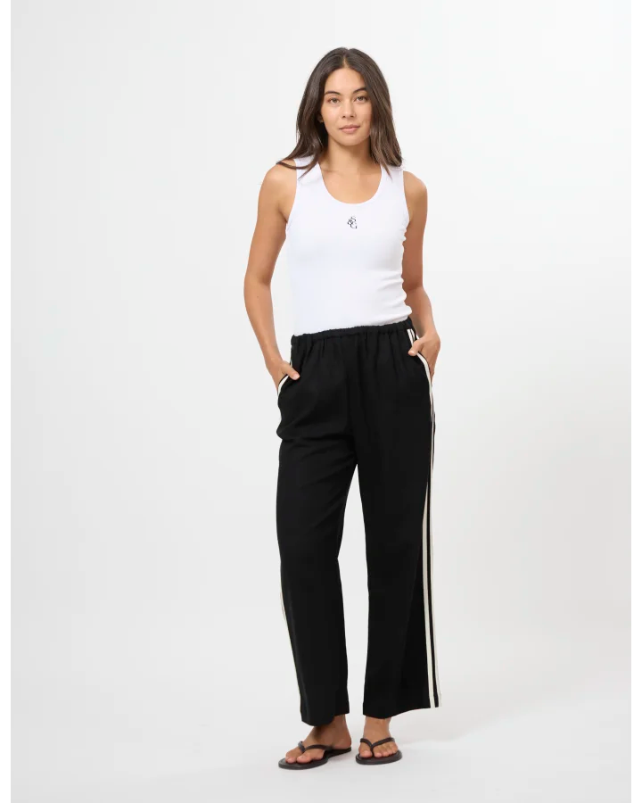 Peyton Pant | Black