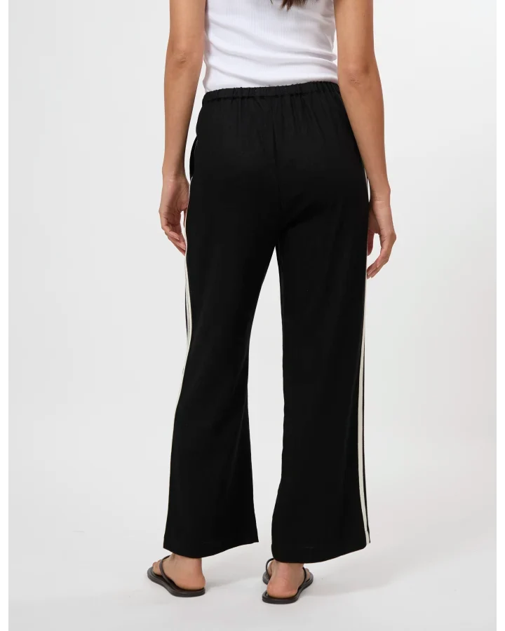 Peyton Pant | Black