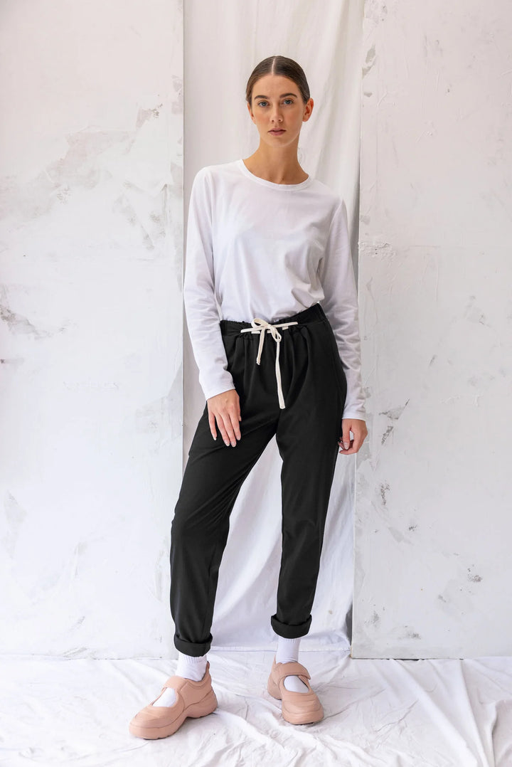 Cabin Pant | Black