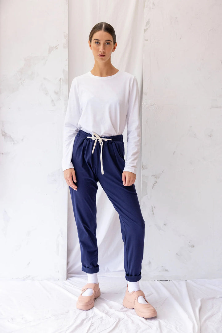 Cabin Pant | Ink