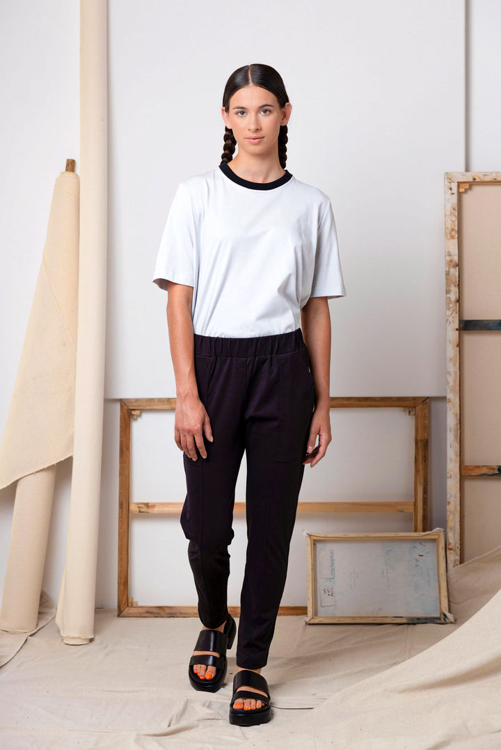 Gabriel Pant | Black