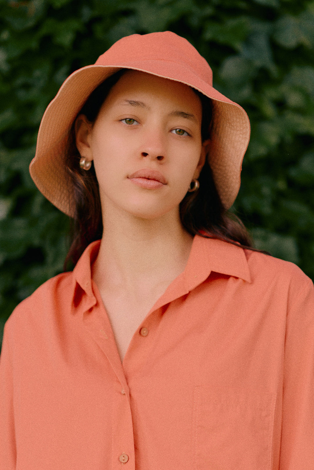 Reversible Hat | Watermelon