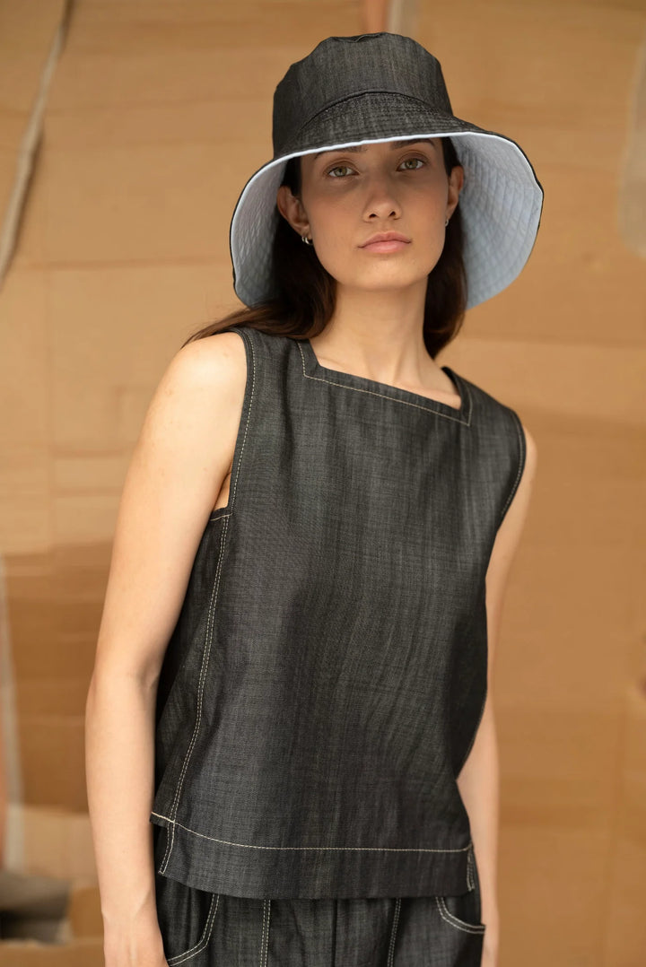 Section Top | Midnight