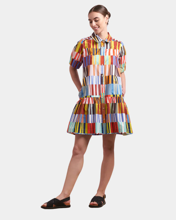 Funfair Dress | Carnival