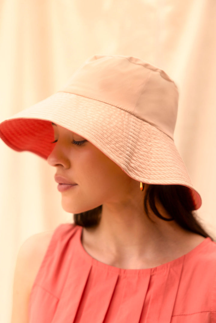 Reversible Hat | Watermelon