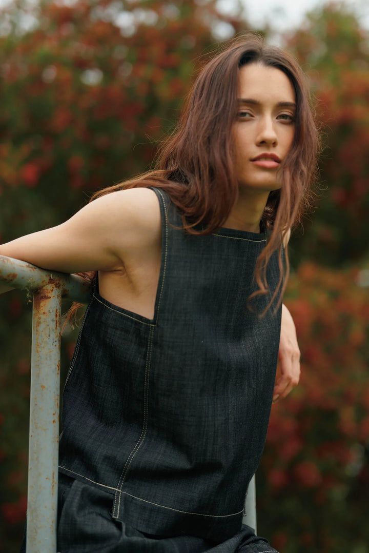 Section Top | Midnight