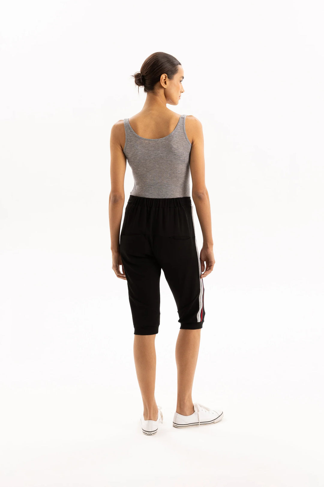 Esko Shorts | Black