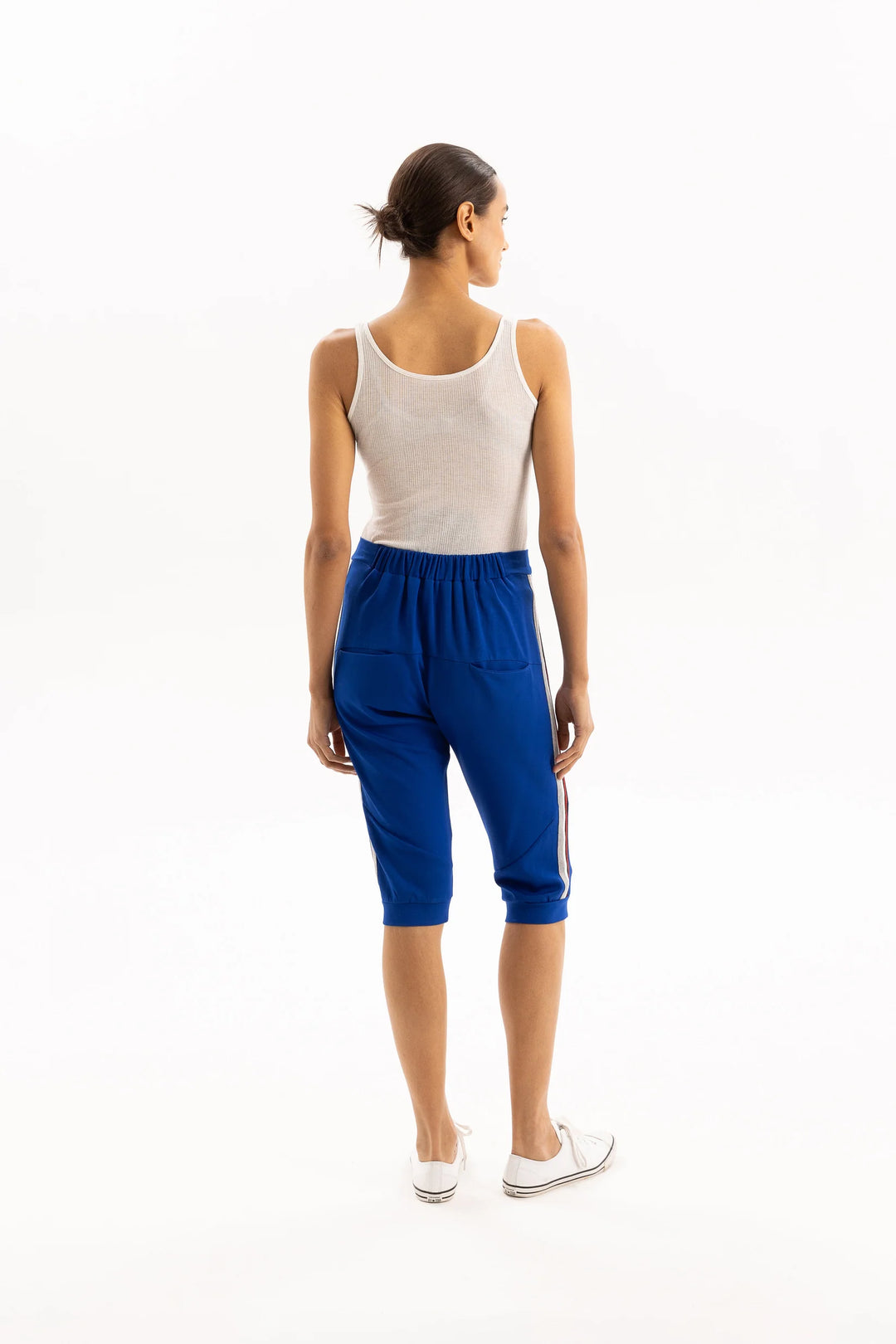 Esko Shorts | Cobalt