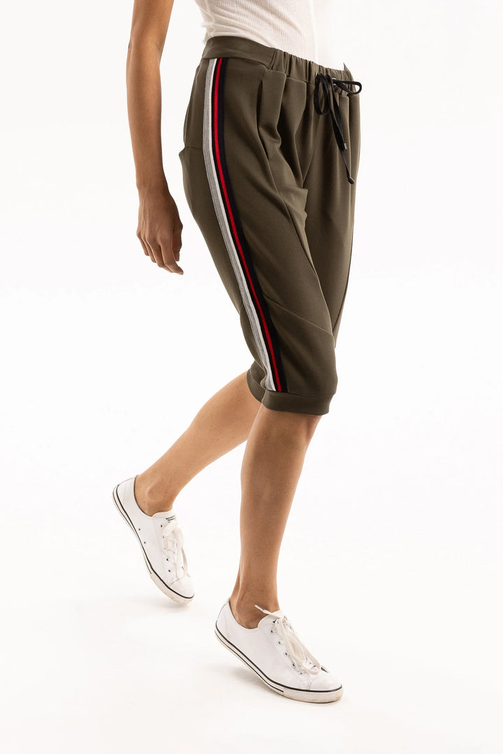 Esko Shorts | Khaki