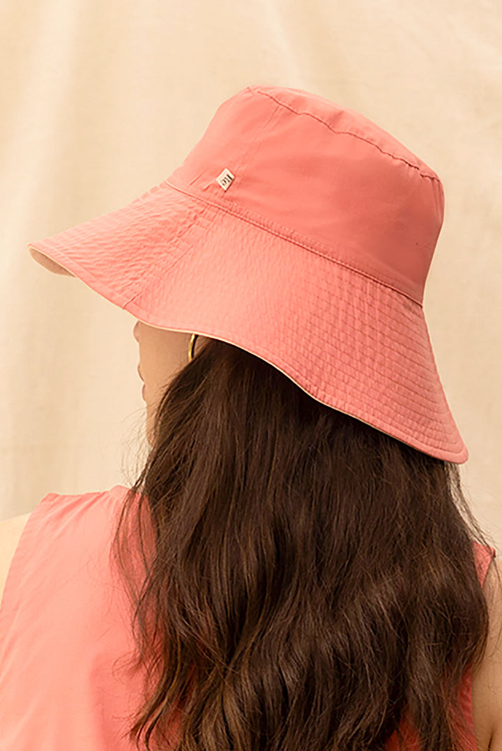 Reversible Hat | Watermelon