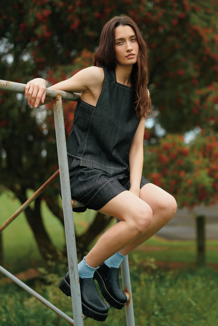 Section Top | Midnight