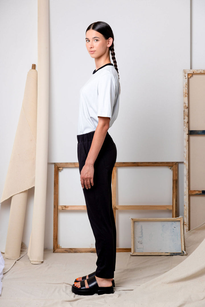 Gabriel Pant | Black