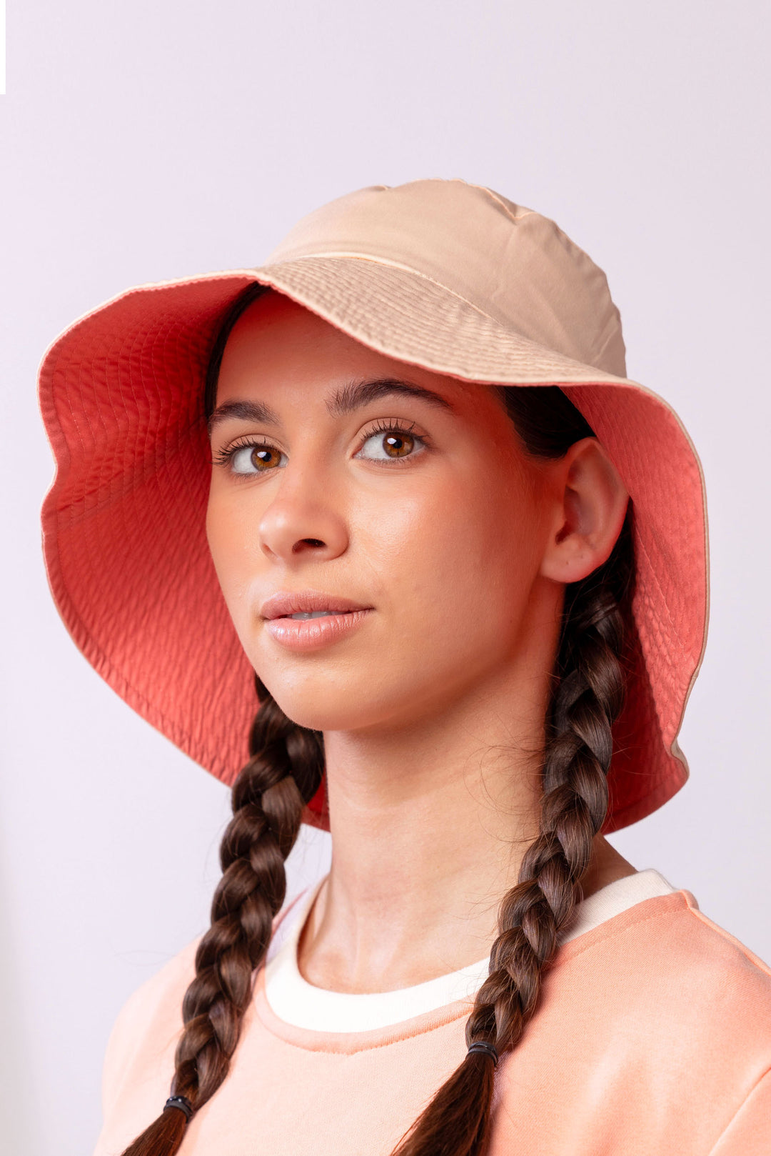 Reversible Hat | Watermelon