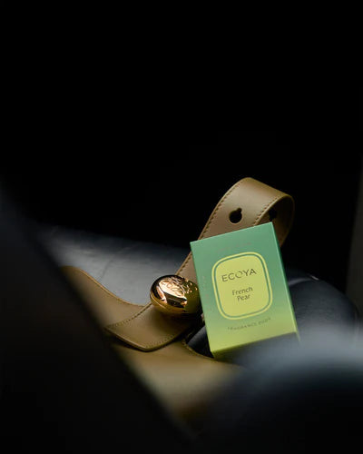 Car Diffuser Fragrance Pod | French Pear