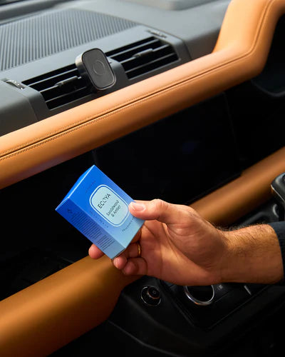 Car Diffuser Fragrance Pod | Sandalwood & Amber