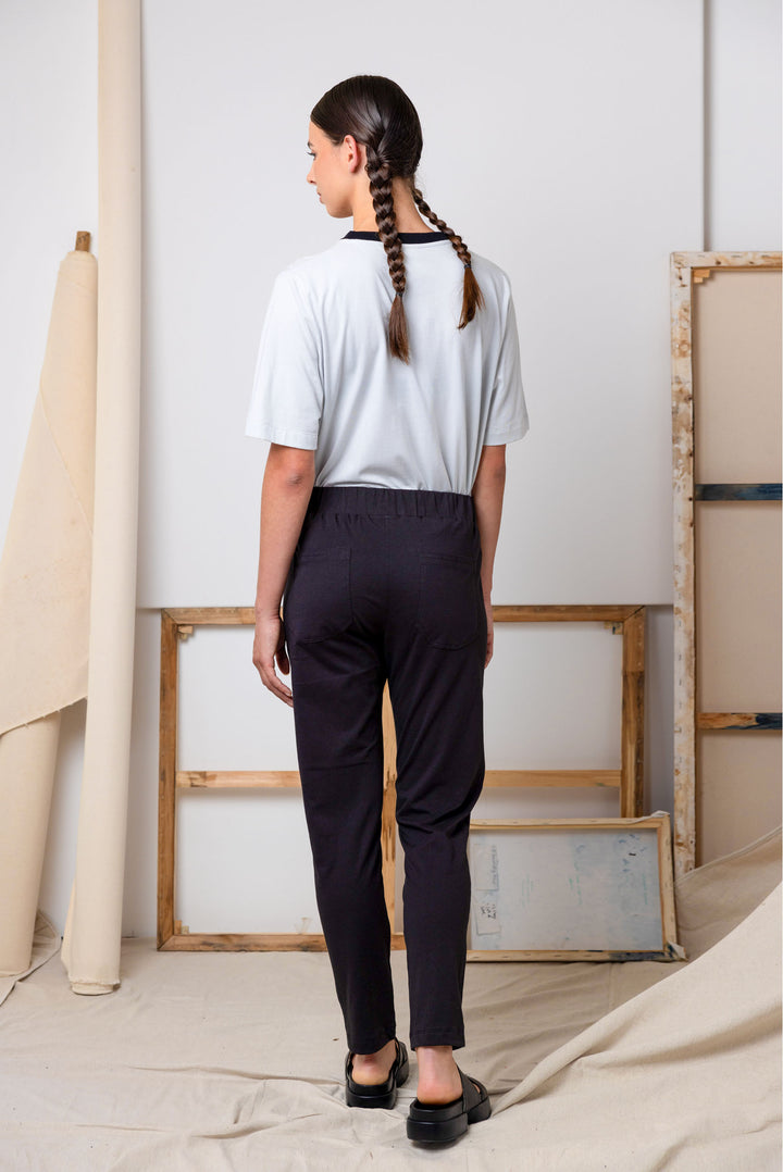 Gabriel Pant | Black