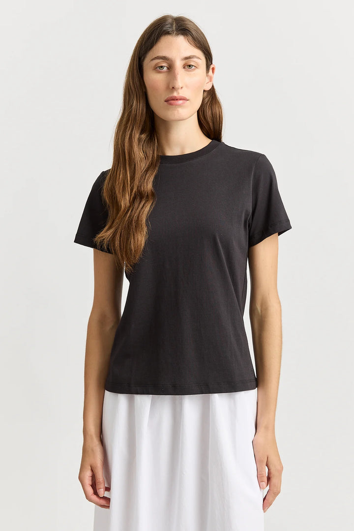 Classic Tee | Black
