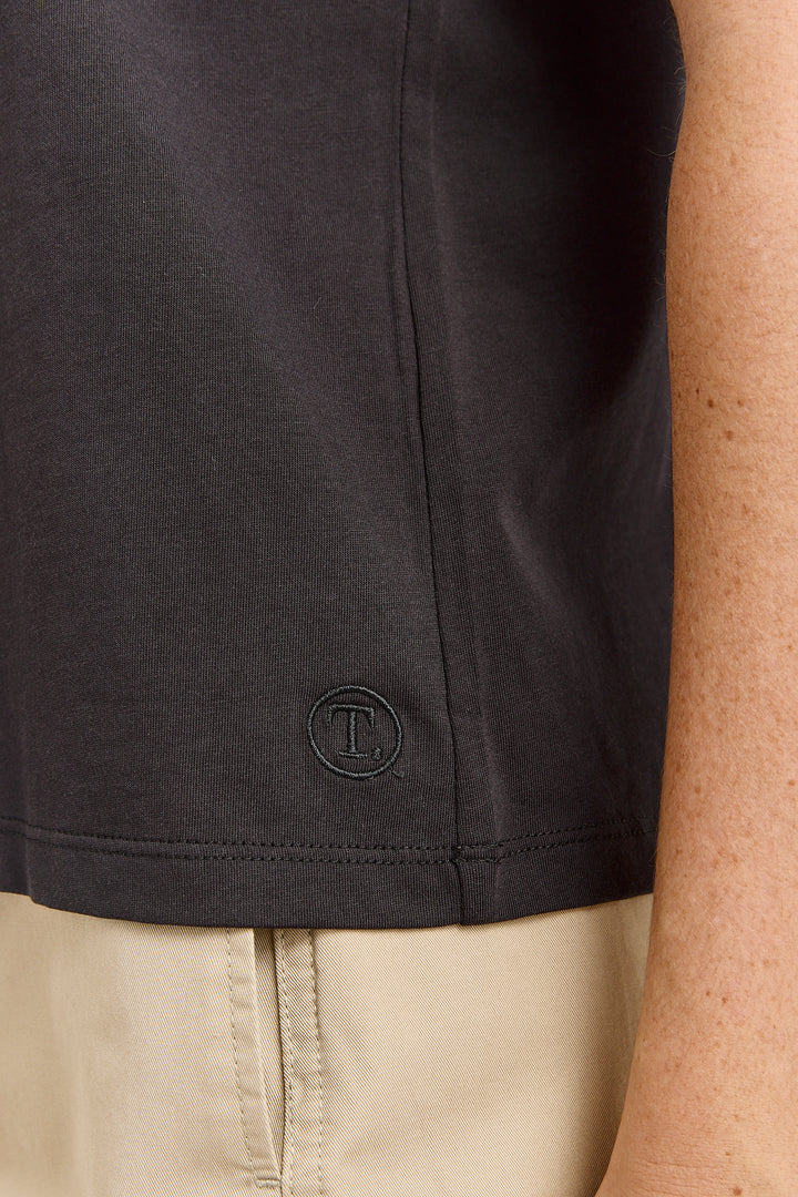 Classic Crew | Black