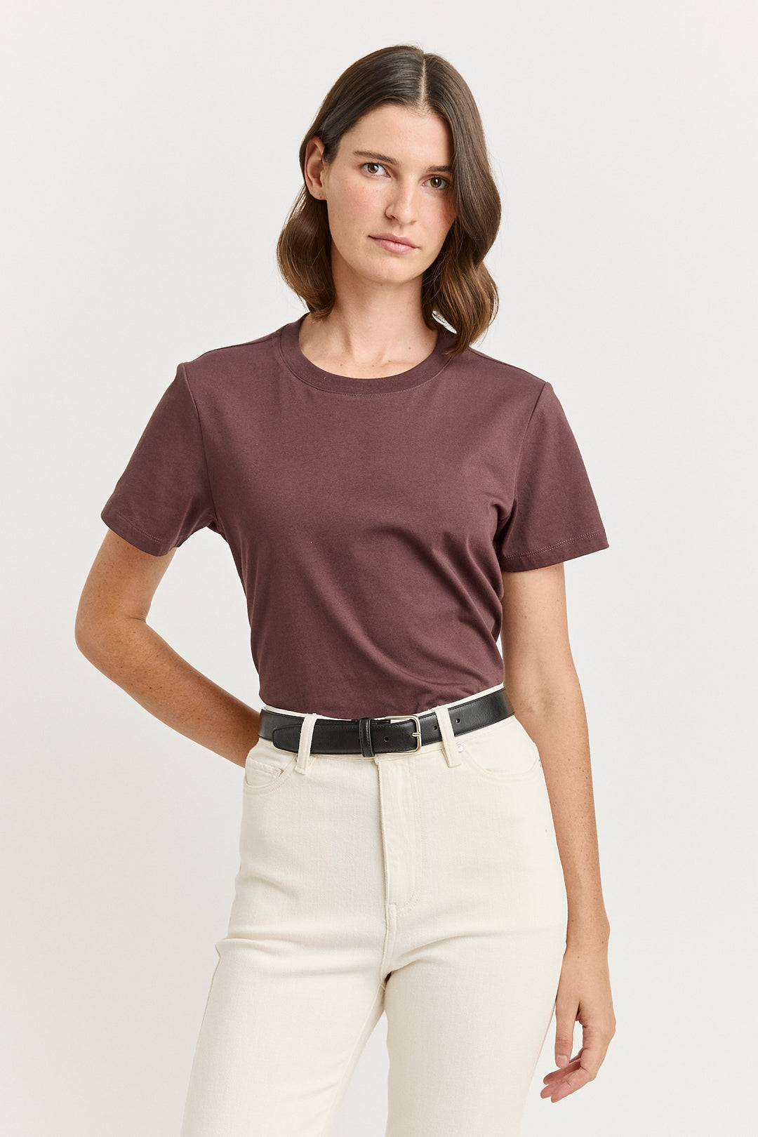 Classic Crew | Cocoa
