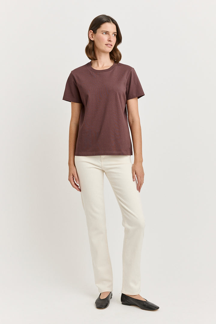 Classic Crew | Cocoa