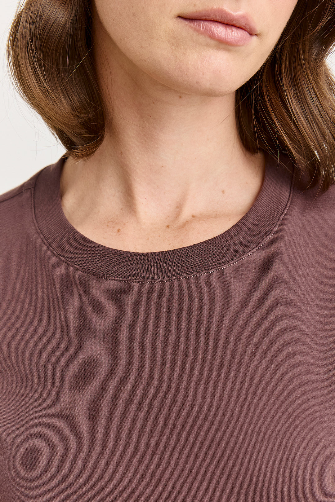 Classic Crew | Cocoa