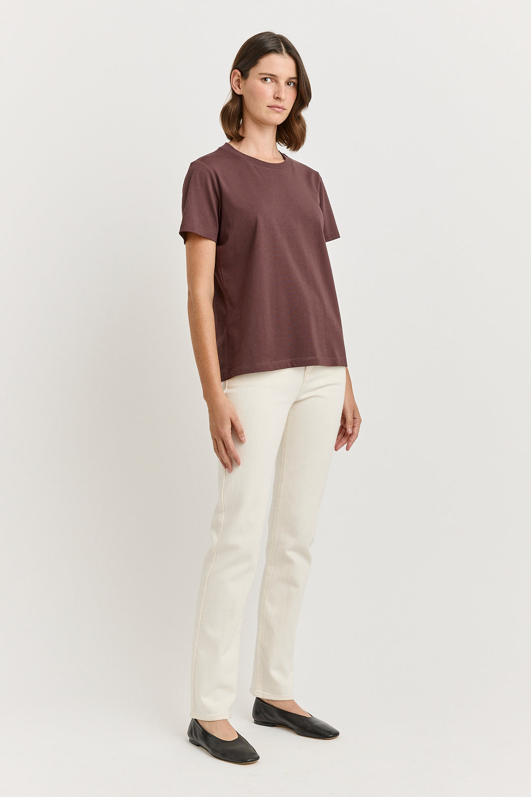 Classic Crew | Cocoa