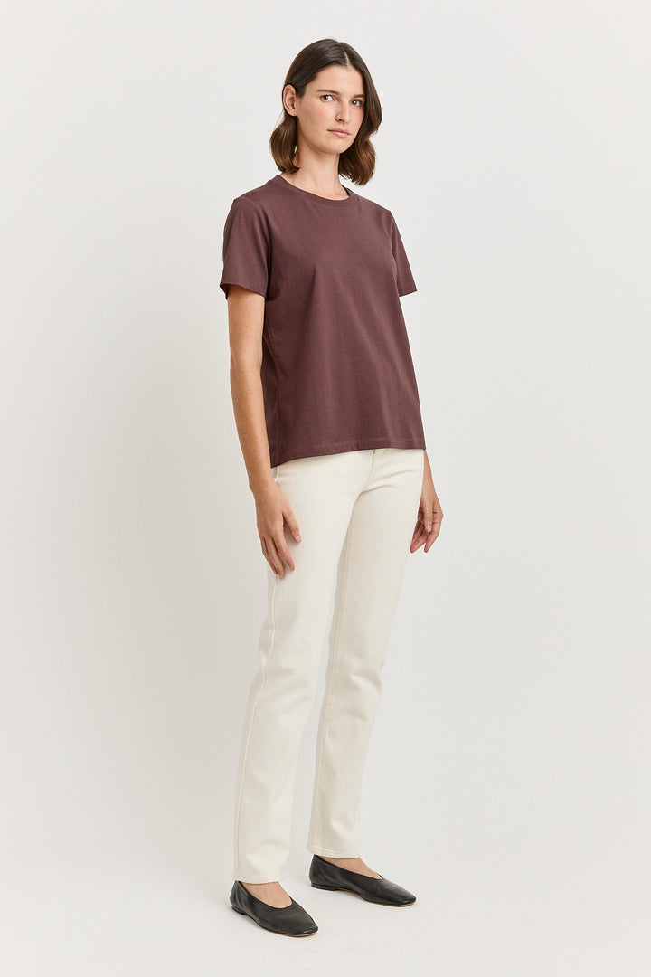 Classic Crew | Cocoa