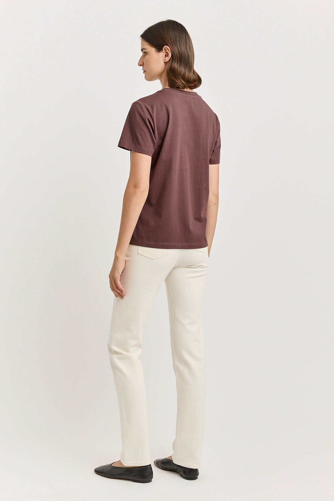 Classic Crew | Cocoa