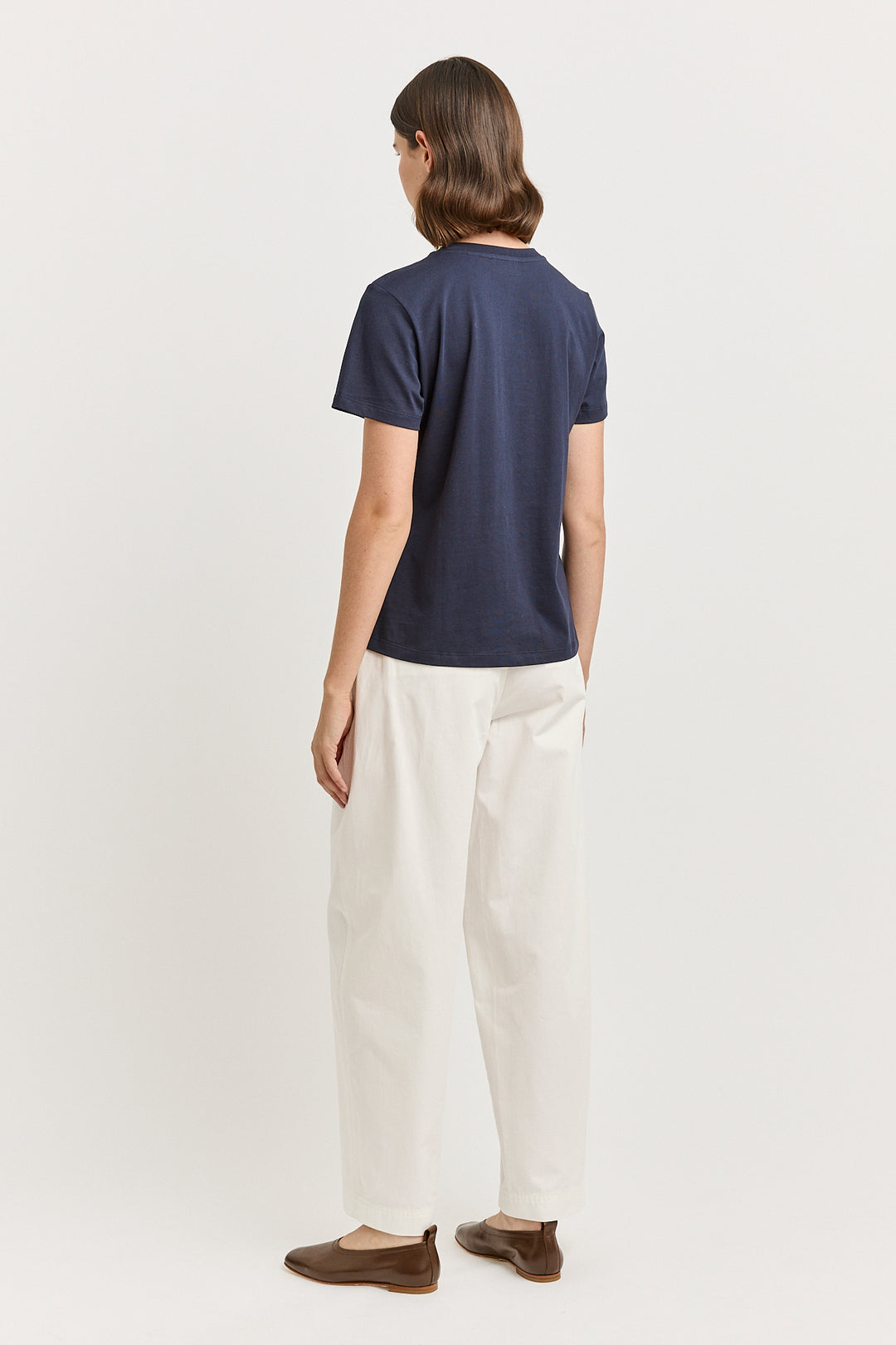 Classic Crew | French Navy