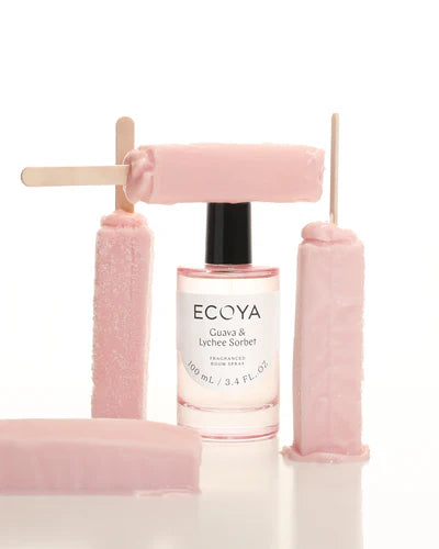 Room Spray | Guava & Lychee Sorbet
