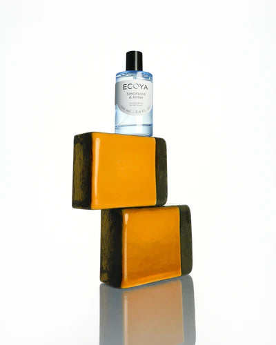 Room Spray | Sandalwood & Amber