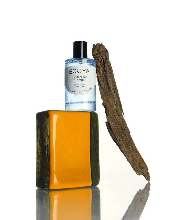 Room Spray | Sandalwood & Amber