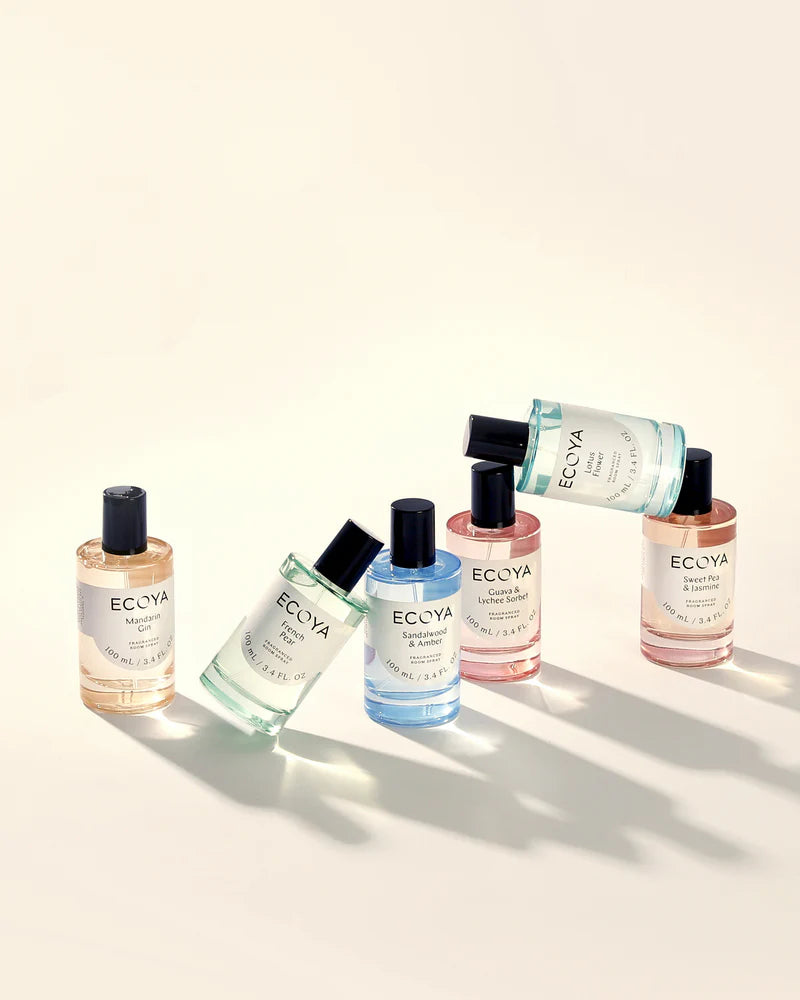 Room Spray | Mandarin Gin