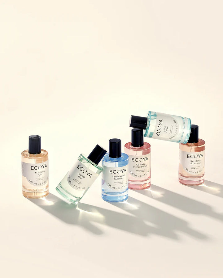 Room Spray | Mandarin Gin